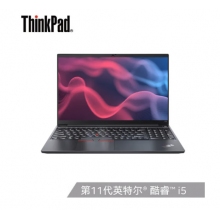 ThinkPad E15 15.6英寸經(jīng)典大屏 11代酷睿 IBM輕薄商務辦公筆記本電腦 0SCD Xe銳炬顯卡 i5-1135G7 16G內存 512G固態(tài)硬盤