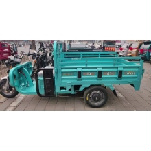 電動三輪車  1.6*1.1米車斗，60V32A電池